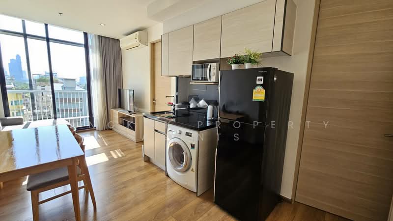Park Origin Phrom Phong (Park 24), Bangkok, 68 Soi Sukhumvit 24, Khong Tan, Khlong Toei, Bangkok, 2 Bedrooms, 55 sqm, Condo For Sale, by BANGKOK PROPERTY AGENTS, 500442913 - DDproperty.com