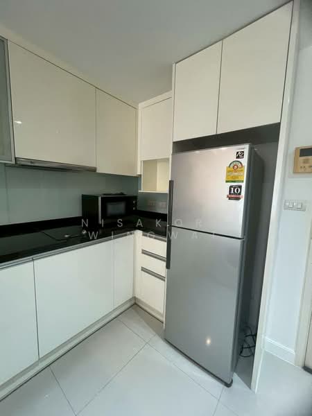 Le Nice Ekamai, Bangkok, Sukhumvit 63 Road, Phra Kanong Nua, Watthana, Bangkok, 2 Bedrooms, 67 sqm, Condo For Rent, by Nisakorn Wingwat, 500442914 - DDproperty.com