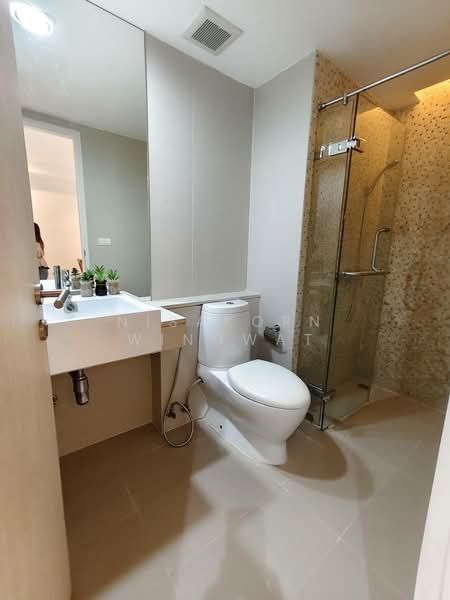 Le Nice Ekamai, Bangkok, Sukhumvit 63 Road, Phra Kanong Nua, Watthana, Bangkok, 2 Bedrooms, 67 sqm, Condo For Rent, by Nisakorn Wingwat, 500442914 - DDproperty.com