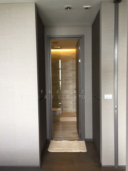 The Diplomat Sathorn : เดอะ ดิโพลแมท สาธร, กรุงเทพ, 158 ถนนสาทรเหนือ แขวงสีลม เขตบางรัก กรุงเทพมหานคร, สีลม, บางรัก, กรุงเทพ, 45 ตร.ม., คอนโด ให้เช่า, โดย Fazwaz (Thailand) Co., Ltd., 500442917 - DDproperty.com