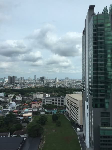 The Diplomat Sathorn : เดอะ ดิโพลแมท สาธร, กรุงเทพ, 158 ถนนสาทรเหนือ แขวงสีลม เขตบางรัก กรุงเทพมหานคร, สีลม, บางรัก, กรุงเทพ, 45 ตร.ม., คอนโด ให้เช่า, โดย Fazwaz (Thailand) Co., Ltd., 500442917 - DDproperty.com