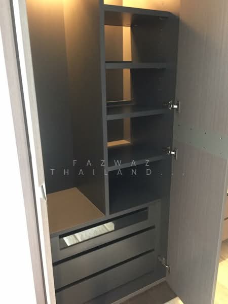 The Diplomat Sathorn, Bangkok, 158 Sathorn Nua Road, Silom, Bang Rak, Bangkok, 1 Bedroom, 45 sqm, Condo For Rent, by Fazwaz (Thailand) Co., Ltd., 500442917 - DDproperty.com