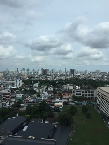 The Diplomat Sathorn : เดอะ ดิโพลแมท สาธร, กรุงเทพ, 158 ถนนสาทรเหนือ แขวงสีลม เขตบางรัก กรุงเทพมหานคร, สีลม, บางรัก, กรุงเทพ, 45 ตร.ม., คอนโด ให้เช่า, โดย Fazwaz (Thailand) Co., Ltd., 500442917 - DDproperty.com
