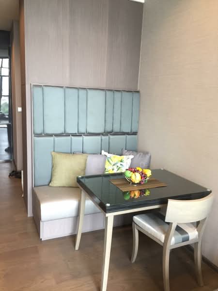 The Diplomat Sathorn : เดอะ ดิโพลแมท สาธร, กรุงเทพ, 158 ถนนสาทรเหนือ แขวงสีลม เขตบางรัก กรุงเทพมหานคร, สีลม, บางรัก, กรุงเทพ, 45 ตร.ม., คอนโด ให้เช่า, โดย Fazwaz (Thailand) Co., Ltd., 500442917 - DDproperty.com