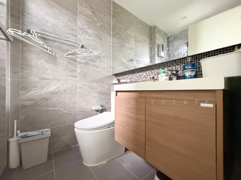 Burasiri Rama 2, Bangkok, 96 Liab Kanchanaphisek Road, Samae Dam, Bang Khun Thian, Bangkok, 4 Bedrooms, 167 sqm, Single Detached House For Sale, by Haus Living Estate, 500442918 - DDproperty.com