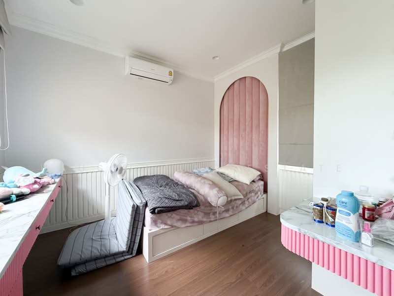 Burasiri Rama 2, Bangkok, 96 Liab Kanchanaphisek Road, Samae Dam, Bang Khun Thian, Bangkok, 4 Bedrooms, 167 sqm, Single Detached House For Sale, by Haus Living Estate, 500442918 - DDproperty.com