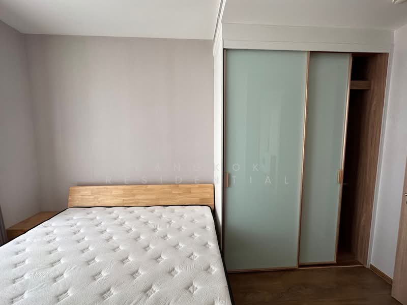 Noble BE33, Bangkok, 19 Soi Sukhumvit 33, Khlong Tan Nua, Watthana, Bangkok, 2 Bedrooms, 70 sqm, Condo For Rent, by Bangkok Residential, 500442919 - DDproperty.com