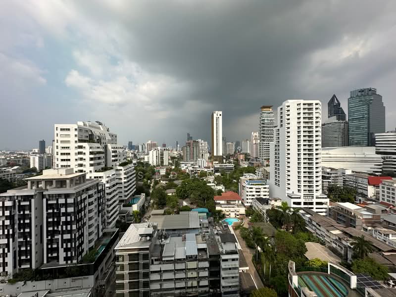 Noble BE33 : โนเบิล บี เทอร์ตี้ทรี, กรุงเทพ, 19 ซอยสุขุมวิท 33, คลองตันเหนือ, วัฒนา, กรุงเทพ, 70 ตร.ม., คอนโด ให้เช่า, โดย Bangkok Residential, 500442919 - DDproperty.com