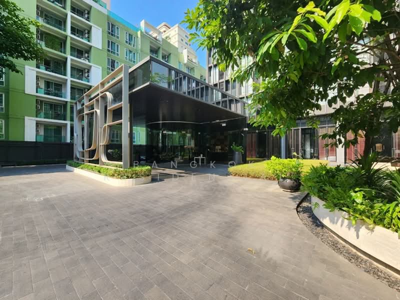Noble BE33, Bangkok, 19 Soi Sukhumvit 33, Khlong Tan Nua, Watthana, Bangkok, 2 Bedrooms, 70 sqm, Condo For Rent, by Bangkok Residential, 500442919 - DDproperty.com