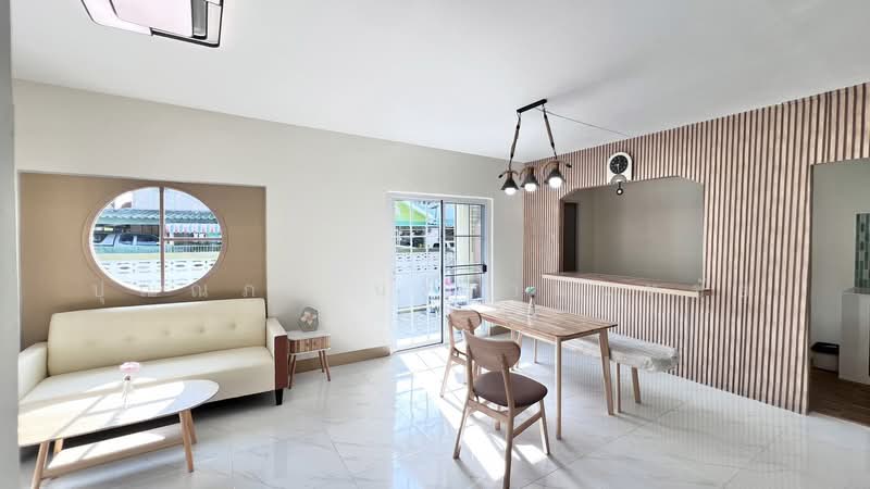 Baan Pruksa 15 Bangpu, Samut Prakan, Tamru-Bang Phli Road, Phreak Sa Mai, Muang Samut Prakarn, Samut Prakan, 3 Bedrooms, 110 sqm, Townhouse For Sale, by ปุณณภา นารานนทชัย, 500442923 - DDproperty.com
