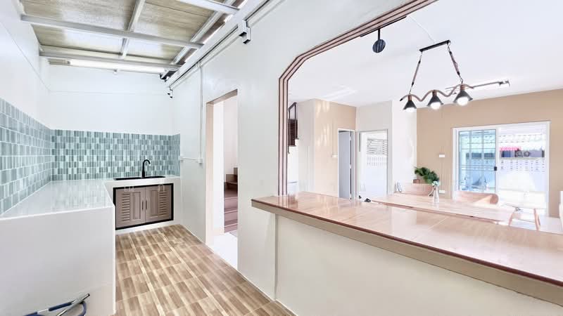 Baan Pruksa 15 Bangpu, Samut Prakan, Tamru-Bang Phli Road, Phreak Sa Mai, Muang Samut Prakarn, Samut Prakan, 3 Bedrooms, 110 sqm, Townhouse For Sale, by ปุณณภา นารานนทชัย, 500442923 - DDproperty.com