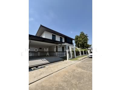 ขาย - Setthasiri Pattanakarn : เศรษฐสิริ พัฒนาการ, กรุงเทพ