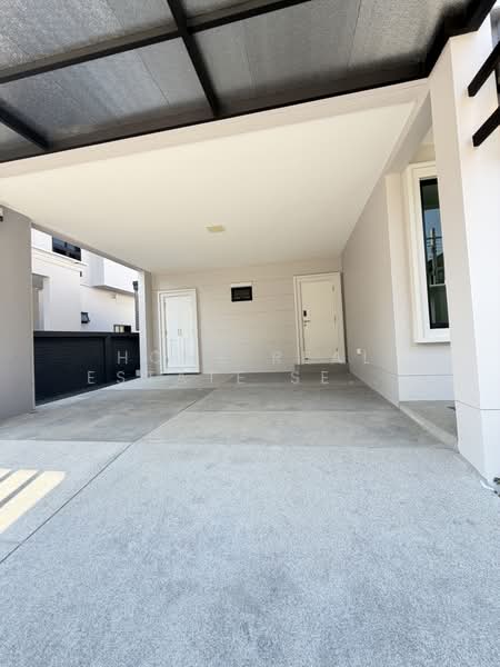 Setthasiri Pattanakarn, Bangkok, Phatthanakan-Onnut Road (New Cut), Prawet, Bangkok, 3 Bedrooms, 266 sqm, Single Detached House For Sale, by HOME Real Estate Service, 500442924 - DDproperty.com