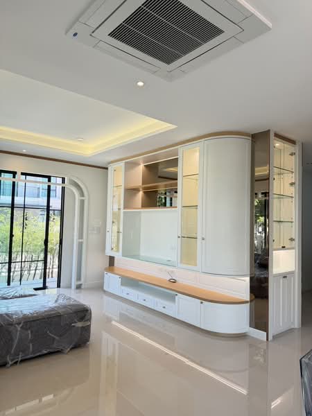 Setthasiri Pattanakarn, Bangkok, Phatthanakan-Onnut Road (New Cut), Prawet, Bangkok, 3 Bedrooms, 266 sqm, Single Detached House For Sale, by HOME Real Estate Service, 500442924 - DDproperty.com