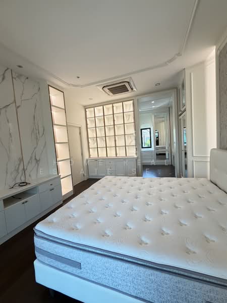 Setthasiri Pattanakarn, Bangkok, Phatthanakan-Onnut Road (New Cut), Prawet, Bangkok, 3 Bedrooms, 266 sqm, Single Detached House For Sale, by HOME Real Estate Service, 500442924 - DDproperty.com