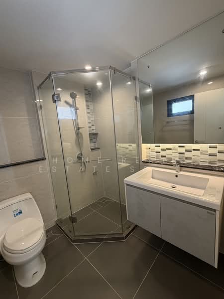 Setthasiri Pattanakarn, Bangkok, Phatthanakan-Onnut Road (New Cut), Prawet, Bangkok, 3 Bedrooms, 266 sqm, Single Detached House For Sale, by HOME Real Estate Service, 500442924 - DDproperty.com