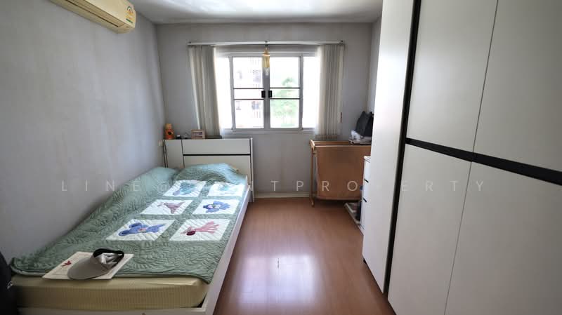 Lumpini Condo Town Rattanathibet, Nonthaburi, Soi Rattanathibet 26, Rattanathibet Road, Bang Kra So, Muang Nonthaburi, Nonthaburi, 1 Bedroom, 28 sqm, Condo For Sale, by Line@GantProperty, 500442925 - DDproperty.com