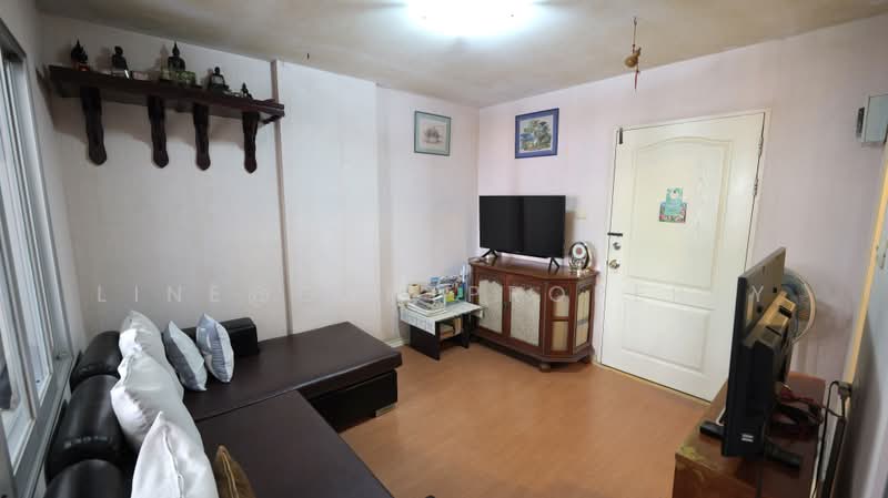 Lumpini Condo Town Rattanathibet : ลุมพินี คอนโดทาวน์ รัตนาธิเบศร์, นนทบุรี, ซอยรัตนาธิเบศร์ 26 ถนนรัตนาธิเบศร์, บางกระสอ, เมืองนนทบุรี, นนทบุรี, 28 ตร.ม., คอนโด ขาย, โดย Line@GantProperty, 500442925 - DDproperty.com