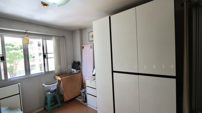 Lumpini Condo Town Rattanathibet, Nonthaburi, Soi Rattanathibet 26, Rattanathibet Road, Bang Kra So, Muang Nonthaburi, Nonthaburi, 1 Bedroom, 28 sqm, Condo For Sale, by Line@GantProperty, 500442925 - DDproperty.com