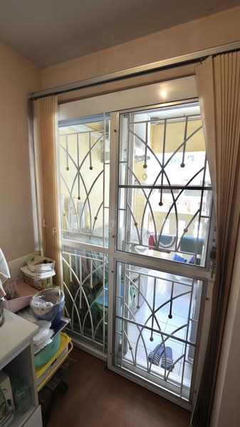 Lumpini Condo Town Rattanathibet : ลุมพินี คอนโดทาวน์ รัตนาธิเบศร์, นนทบุรี, ซอยรัตนาธิเบศร์ 26 ถนนรัตนาธิเบศร์, บางกระสอ, เมืองนนทบุรี, นนทบุรี, 28 ตร.ม., คอนโด ขาย, โดย Line@GantProperty, 500442925 - DDproperty.com
