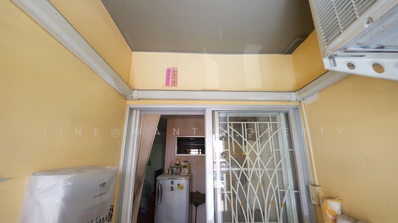 Lumpini Condo Town Rattanathibet : ลุมพินี คอนโดทาวน์ รัตนาธิเบศร์, นนทบุรี, ซอยรัตนาธิเบศร์ 26 ถนนรัตนาธิเบศร์, บางกระสอ, เมืองนนทบุรี, นนทบุรี, 28 ตร.ม., คอนโด ขาย, โดย Line@GantProperty, 500442925 - DDproperty.com