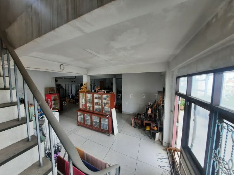 อาคารพาณิชย์ภาษีเจริญ กรุงเทพมหานคร, Bangkok, Bang Duan, Phasi Charoen, Bangkok, , 1,309 sqm, Shophouse For Sale, by The Best Property หน่อย, 500442927 - DDproperty.com