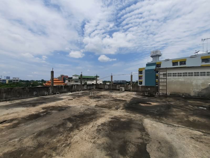 อาคารพาณิชย์ภาษีเจริญ กรุงเทพมหานคร, Bangkok, Bang Duan, Phasi Charoen, Bangkok, , 1,309 sqm, Shophouse For Sale, by The Best Property หน่อย, 500442927 - DDproperty.com