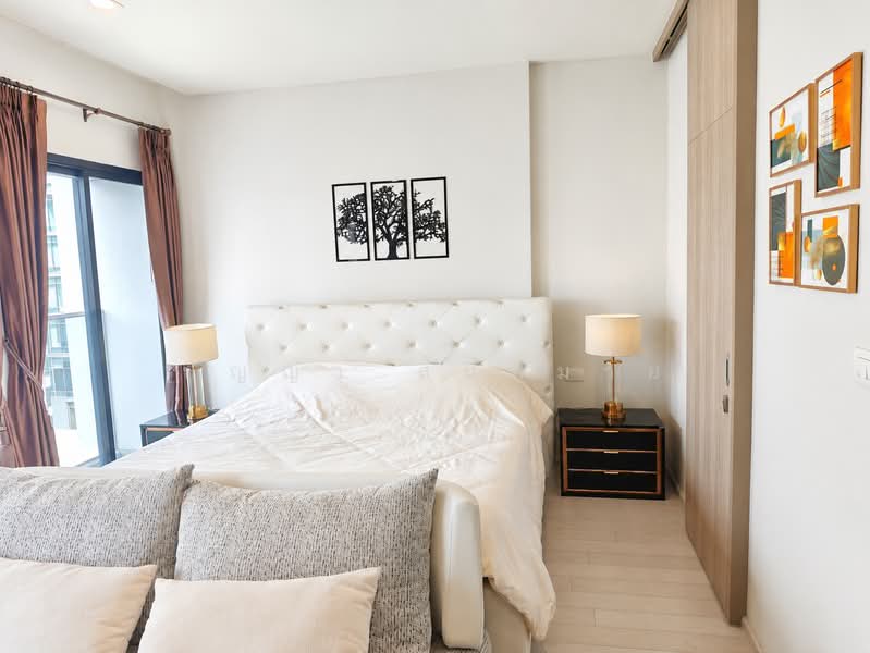 Noble Ploenchit, Bangkok, 1035 Ploenchit Road, Lumphini, Pathum Wan, Bangkok, 1 Bedroom, 48 sqm, Condo For Sale, by ปัญญา สมหมาย, 500442928 - DDproperty.com