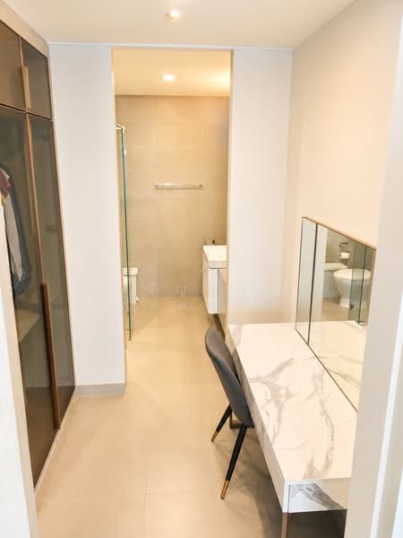 Noble Ploenchit : โนเบิล เพลินจิต, กรุงเทพ, 1035 ถนนเพลินจิต, ลุมพินี, ปทุมวัน, กรุงเทพ, 48 ตร.ม., คอนโด ขาย, โดย ปัญญา สมหมาย, 500442928 - DDproperty.com