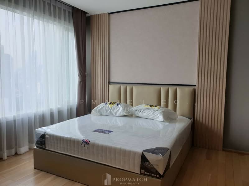 Siri At Sukhumvit, Bangkok, 902 Sukhumvit Road, Phra Kanong, Khlong Toei, Bangkok, 1 Bedroom, 55 sqm, Condo For Rent, by PROPMATCH CO., LTD., 500442931 - DDproperty.com