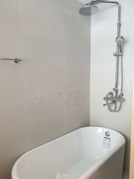 Siri At Sukhumvit, Bangkok, 902 Sukhumvit Road, Phra Kanong, Khlong Toei, Bangkok, 1 Bedroom, 55 sqm, Condo For Rent, by PROPMATCH CO., LTD., 500442931 - DDproperty.com