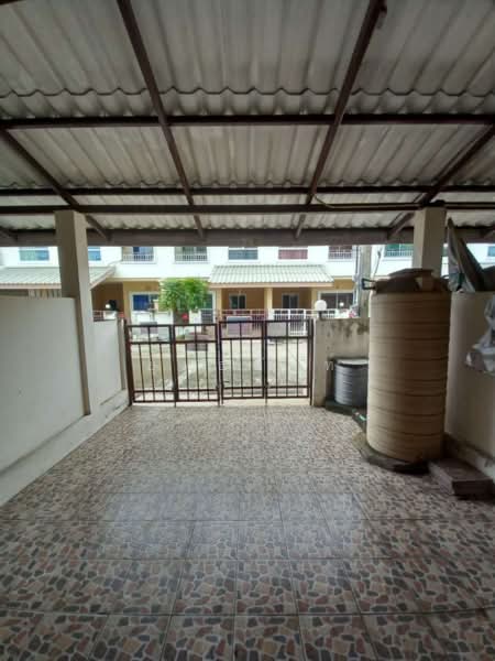 Noantawee Ville 5 : นนทวีวิลล์ 5, กรุงเทพ, ถนนมิตรไมตรี, หนองจอก, กรุงเทพ, 141 ตร.ม., ทาวน์เฮ้าส์ ขาย, โดย ยุทธนันท์, 500442935 - DDproperty.com