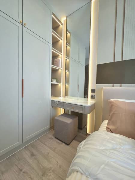Rhythm Ekkamai Estate, กรุงเทพ, Soi Sukhumvit 63, คลองเตยเหนือ, วัฒนา, กรุงเทพ, 85 ตร.ม., คอนโด ให้เช่า, โดย Nisakorn Wingwat, 500442941 - DDproperty.com