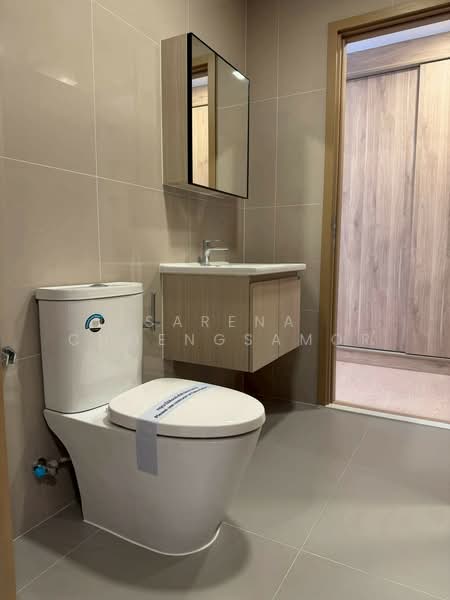 The Base Urban Rama 9, Bangkok, Huai Khwang, Bangkok, 1 Bedroom, 35 sqm, Condo For Rent, by Sarena Choengsamor, 500442946 - DDproperty.com