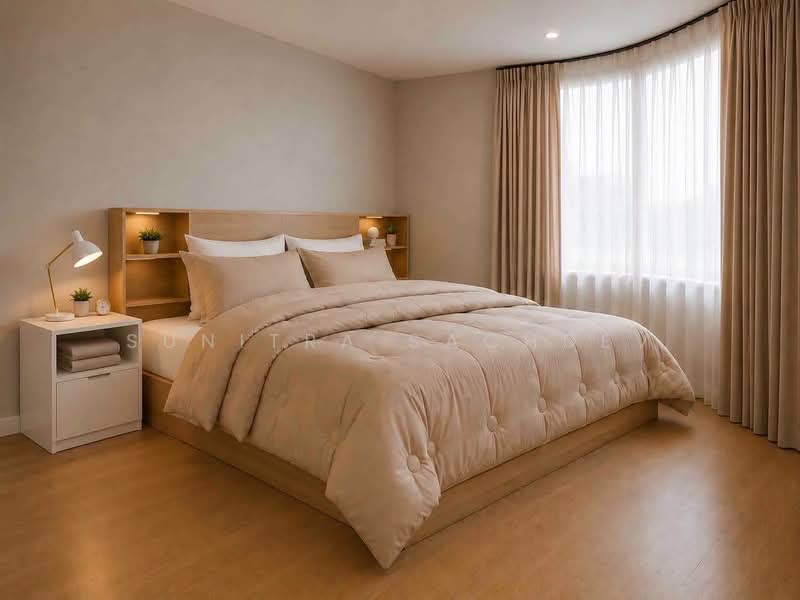Skyrise Avenue Sukhumvit 64 : สกายไลน์ อเวนิว สุขุมวิท 64, กรุงเทพ, 3 ถนนสุขุมวิท 64, บางจาก, พระโขนง, กรุงเทพ, 44 ตร.ม., คอนโด ให้เช่า, โดย Sunitra Sachdev, 500442949 - DDproperty.com