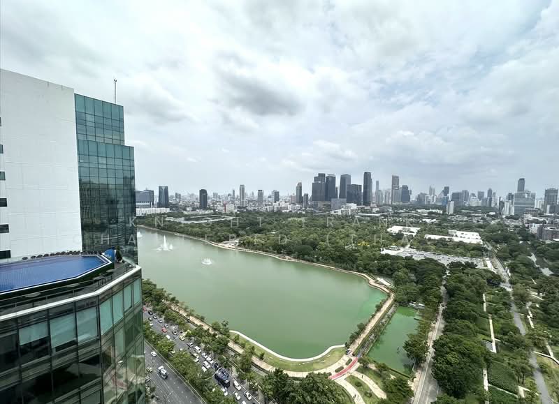 The Lakes : เดอะ เลค, กรุงเทพ, 123 ถนนรัชดาภิเษก, คลองเตย, กรุงเทพ, 210 ตร.ม., คอนโด ให้เช่า, โดย Knight Frank Chartered (Thailand) Co.,Ltd, 500442950 - DDproperty.com