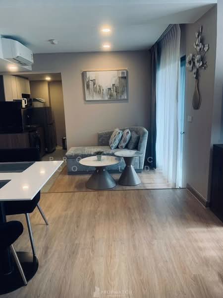Lloyd Soonvijai-Thonglor : ลอยด์ ศูนย์วิจัย-ทองหล่อ, กรุงเทพ, ซอยเพชรบุรี 47 ถนนเพชรบุรี, บางกะปิ, ห้วยขวาง, กรุงเทพ, 62 ตร.ม., คอนโด ให้เช่า, โดย PROPMATCH CO., LTD., 500442955 - DDproperty.com