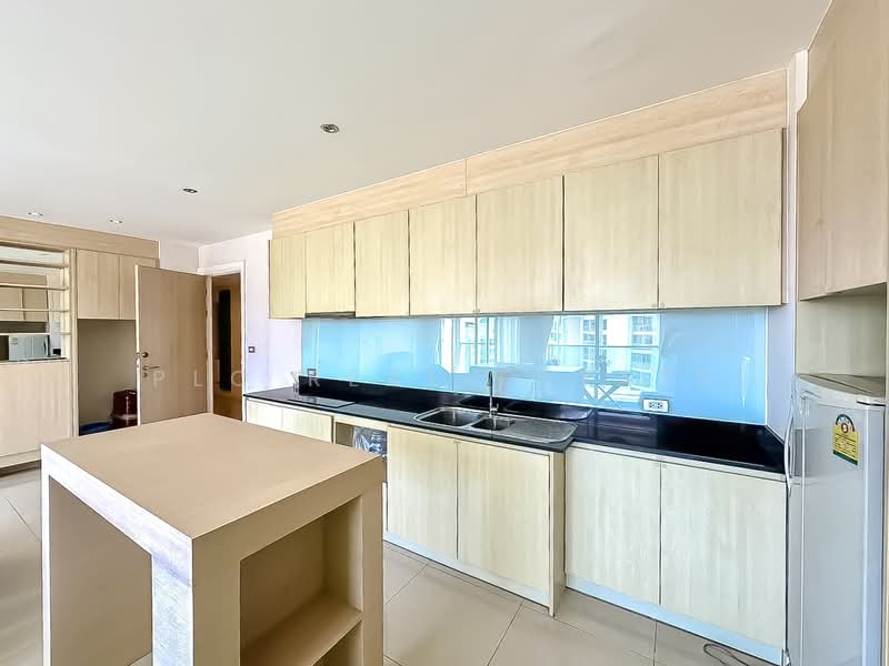 Grande Caribbean, Chon Buri (Pattaya), 492/2 Moo 12 Thappraya Rd, Nong Pru, Bang Lamung (Pattaya), Chon Buri (Pattaya), 2 Bedrooms, 73 sqm, Condo For Sale, by PLC real estate, 500442956 - DDproperty.com