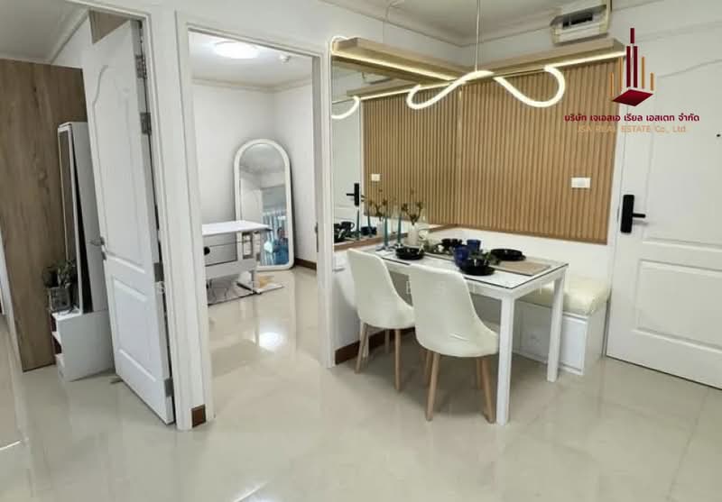 ชาโตว์ อินทาวน์ พหลโยธิน11, กรุงเทพ, พหลโยธิน, สามเสนใน, พญาไท, กรุงเทพ, 45 ตร.ม., คอนโด ให้เช่า, โดย JSA REAL ESTATE, 500442957 - DDproperty.com
