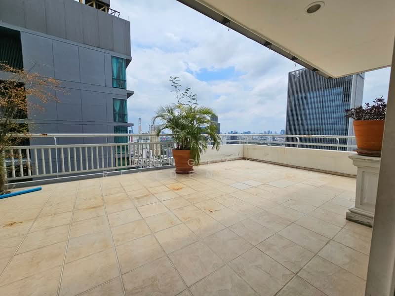 Grand Park View Asoke : แกรนด์ พาร์ค วิว อโศก, กรุงเทพ, 21 ถนน สุขุมวิท, คลองเตยเหนือ, วัฒนา, กรุงเทพ, 120 ตร.ม., คอนโด ให้เช่า, โดย Bangkok Residential, 500442962 - DDproperty.com