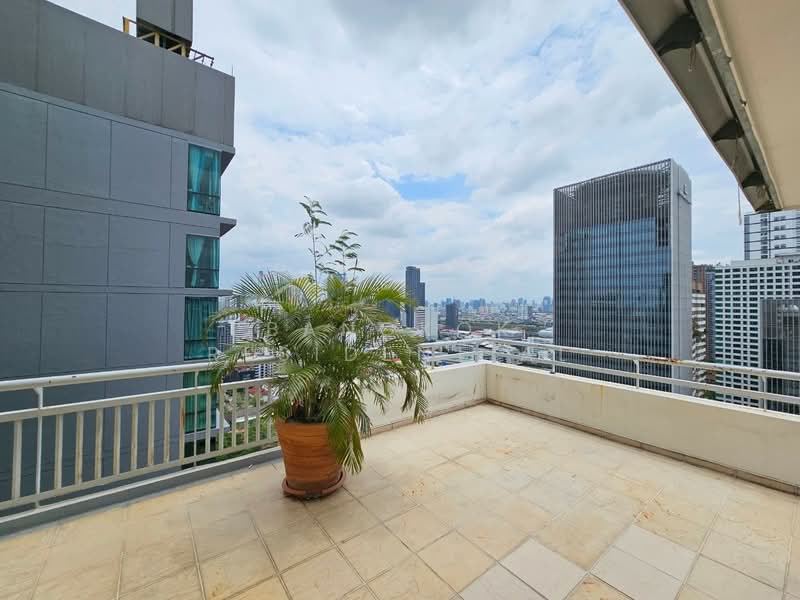Grand Park View Asoke, Bangkok, 21 Sukhumvit Road, Khlongtoei Nua, Watthana, Bangkok, 2 Bedrooms, 120 sqm, Condo For Rent, by Bangkok Residential, 500442962 - DDproperty.com