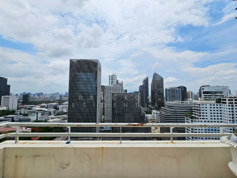 Grand Park View Asoke : แกรนด์ พาร์ค วิว อโศก, กรุงเทพ, 21 ถนน สุขุมวิท, คลองเตยเหนือ, วัฒนา, กรุงเทพ, 120 ตร.ม., คอนโด ให้เช่า, โดย Bangkok Residential, 500442962 - DDproperty.com