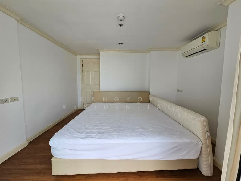 Grand Park View Asoke, Bangkok, 21 Sukhumvit Road, Khlongtoei Nua, Watthana, Bangkok, 2 Bedrooms, 120 sqm, Condo For Rent, by Bangkok Residential, 500442962 - DDproperty.com