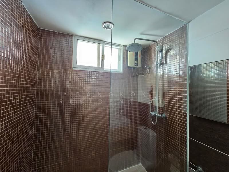 Grand Park View Asoke, Bangkok, 21 Sukhumvit Road, Khlongtoei Nua, Watthana, Bangkok, 2 Bedrooms, 120 sqm, Condo For Rent, by Bangkok Residential, 500442962 - DDproperty.com