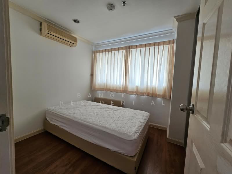 Grand Park View Asoke, Bangkok, 21 Sukhumvit Road, Khlongtoei Nua, Watthana, Bangkok, 2 Bedrooms, 120 sqm, Condo For Rent, by Bangkok Residential, 500442962 - DDproperty.com