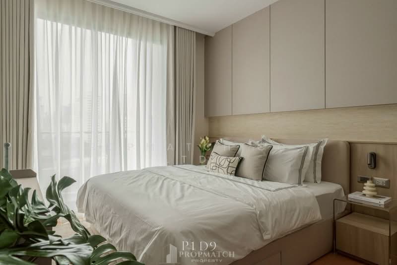 Supalai Oriental Sukhumvit 39, Bangkok, Soi Sukhumvit 39, Khlong Tan Nua, Watthana, Bangkok, 2 Bedrooms, 73 sqm, Condo For Rent, by PROPMATCH CO., LTD., 500442971 - DDproperty.com