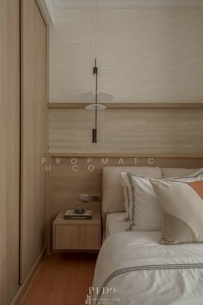 Supalai Oriental Sukhumvit 39, Bangkok, Soi Sukhumvit 39, Khlong Tan Nua, Watthana, Bangkok, 2 Bedrooms, 73 sqm, Condo For Rent, by PROPMATCH CO., LTD., 500442971 - DDproperty.com