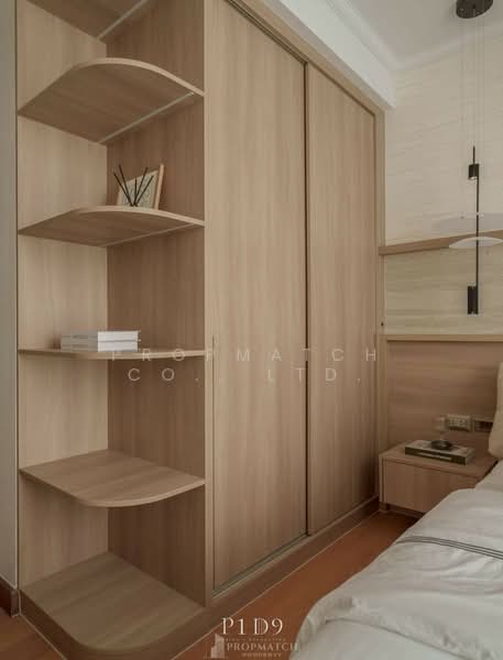 Supalai Oriental Sukhumvit 39, Bangkok, Soi Sukhumvit 39, Khlong Tan Nua, Watthana, Bangkok, 2 Bedrooms, 73 sqm, Condo For Rent, by PROPMATCH CO., LTD., 500442971 - DDproperty.com