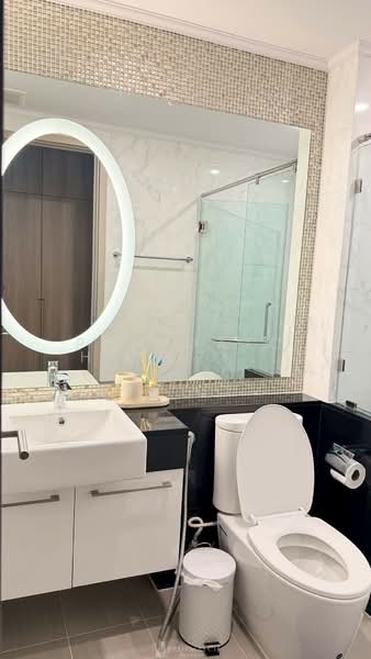 Supalai Oriental Sukhumvit 39, Bangkok, Soi Sukhumvit 39, Khlong Tan Nua, Watthana, Bangkok, 2 Bedrooms, 73 sqm, Condo For Rent, by PROPMATCH CO., LTD., 500442971 - DDproperty.com