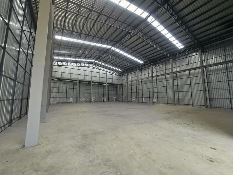 ให้เช่า โกดังใหม่ ศรีด่าน 22 ใกล้ BTS ศรีแบริ่ง พร้อมใช้งาน (SPSP665), สมุทรปราการ, ศรีด่าน 22, สำโรงเหนือ, เมืองสมุทรปราการ, สมุทรปราการ, 800 ตร.ม., โกดัง-โรงงาน ให้เช่า, โดย Agent Pla, 500442973 - DDproperty.com